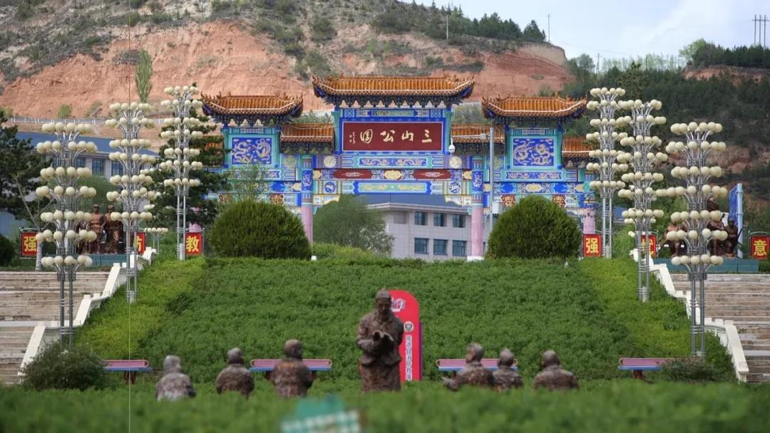 攒劲!咱固原这个县上榜"2020中国百佳富氧县市"