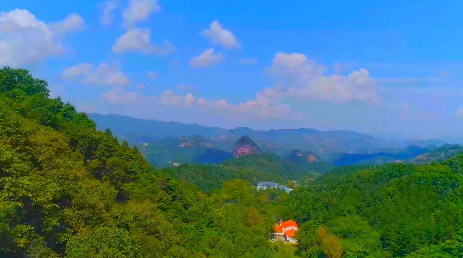隆德縣有什么好玩的地方景點(diǎn)推薦？隆德縣十大旅游景點(diǎn)排名-寧夏省隆德縣旅游攻略必去一日游有哪些免費(fèi)景點(diǎn)(圖1)